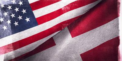 Danimarka, ülkedeki en üst düzey ABD diplomatını Dışişleri Bakanlığına çağırdı