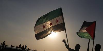 Uluslararası sessizliğin en karanlık tanıkları: Gazze ve Sednaya