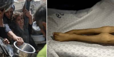 "Gazze Sağlık Bakanlığı: Toplu ölümler bekliyoruz"