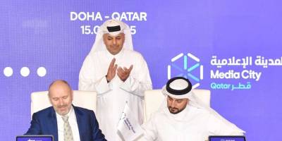 Almanya’dan Katar’a medya hamlesi