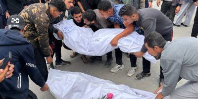 Gazze’deki soykırımın 24 saatlik bilançosu: 76 şehit 298 yaralı