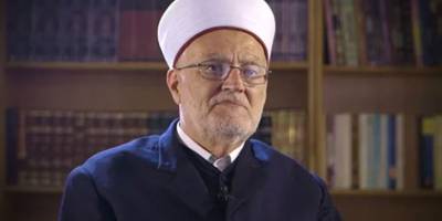 İkrime Sabri’den İslam âlemine ve Arap dünyasına Mescidi Aksa’yı koruma çağrısı