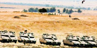 Siyonist rejim Suriye'ye saldırmaya devam ediyor