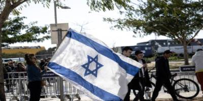 İsrail ve destekçileri son incir yaprağının arkasına saklanmaya çalışıyor