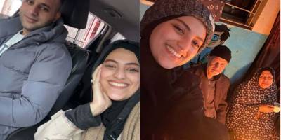 Gazze'de ölüm bir anda gelmez. Yavaş yavaş gelir