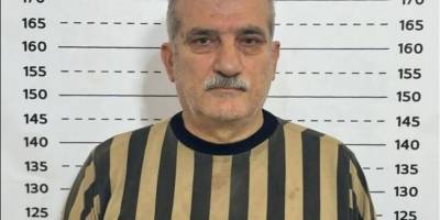 Esed rejimine bağlı üst düzey pilot tutuklandı