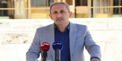 Demir: Halk, kadınları istismar etmek isteyenlere gereken cevabı verecektir