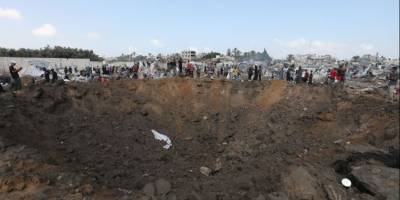 Gazze'de açlıktan daha kötü bir şey var: İsrail'in ateşkes oyunlarıyla umudu öldürmesi