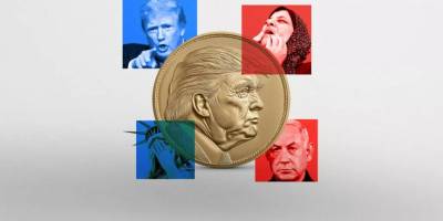 Soykırımın gölgesinde Trump'ın "Nobel" saplantısı