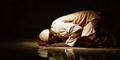 Hz. Muhammed (s.a.v) örnekliğinde nefis muhasebesi yapmak