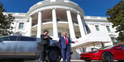 Hayır, 'inekler' ve onların teknolojileri dünyayı kurtarmayacak