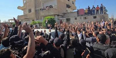 SDG’nin Suriye’deki rolü ve Türkiye’nin stratejik avantajları