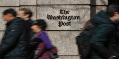 Gerçek karanlıkta ölür. Bezos'u suçlama