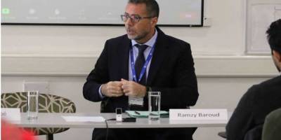 Gerçek suç haline geldiğinde: Palestine Chronicle davası