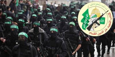 Kassam Tugayları'nın direnişi siyonist medyada paniğe sebep oldu