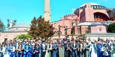 Âlimlerden Arap liderlere: Halkınızı Gazze için serbest bırakın