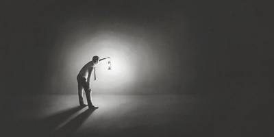 Islahata kendimizden başlamalıyız!