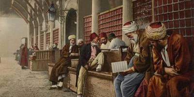 Heybet ve istikamet sahibi Âlimlere duyulan ihtiyaç