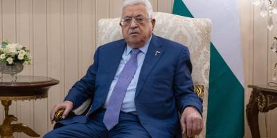 ABD Mahmud Abbas'ın BM zirvesine katılımına izin vermedi