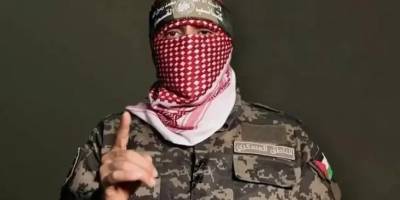 Kassam Tugayları Ebu Ubeyde'nin şehit edildiği haberlerine karşı uyarı yayınladı