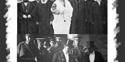 Bugün sarıklıların fötrlülere galip geldiği gün