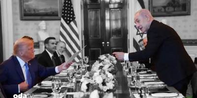 Trumpçı kamp içinde İsrail çatlağı derinleşiyor