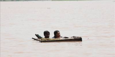 Pakistan'ın Pencap eyaletinde "tarihin en büyük sel felaketi" yaklaşık 2 milyon kişiyi etkiledi