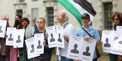 Nasır Hastanesi saldırısı: ‘Hamas kamerası’ yoktu - sadece İsrail'in soykırımına suç ortaklığı vardı