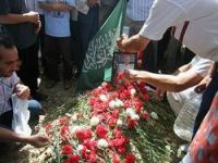 Adana Şehid Çetin Topçuoğlu’nu Uğurladı