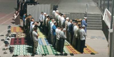  “Ümmet uyanmalı, zulme karşı birleşmeli”