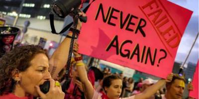 İsrail'in rehine protestoları neden tüm Gazze'yi savunmak için genişletilmelidir?