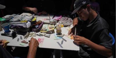 Para öldüğünde olan budur