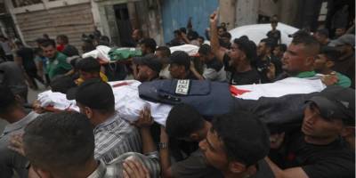 Gerçeğe karşı savaş: Filistinli gazeteciler neden sistematik olarak öldürülüyor?