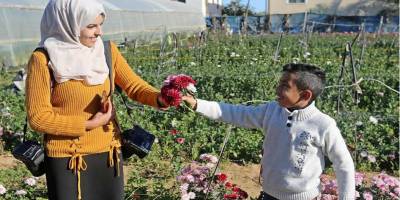 Meryem benim arkadaşımdı. İsrail onu ve diğer dört Gazze gazetecisini öldürdü