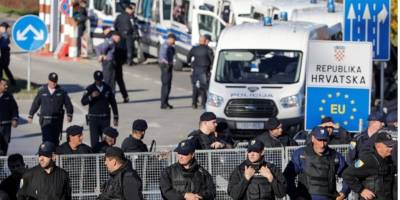 Sadece Trump değil, AB de göç karşıtı bir haçlı seferi yürütüyor