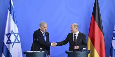 Filistin soykırımının asıl kazananı Almanya’dır