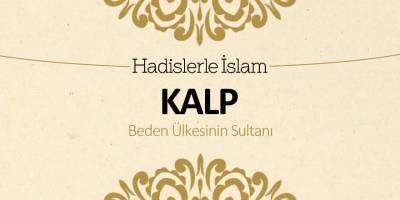Kalp - Beden ülkesinin sultanı