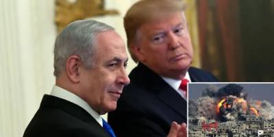 İki narsist, bir şişedeki iki akrep