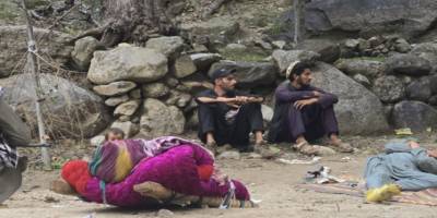 İyiliğe Çağrı Derneği’nden Afganistan’daki deprem için acil yardım çağrısı: Can kaybı bin'i aştı