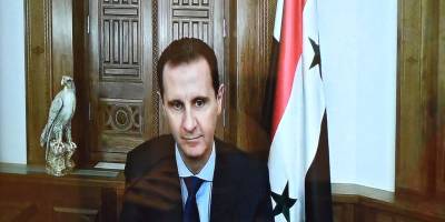 Fransa Beşar Esed hakkında tutuklama emri çıkardı