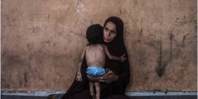 Bir anne olarak, Gazze'deki çocuklar açlık çekerken kendi çocuğumu nasıl doyurabilirim?