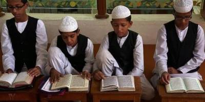 Hindistan’da medreselere yönelik baskı artıyor