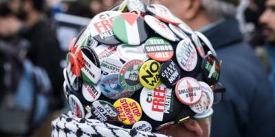 Gazze soykırımını ancak İsrail mallarına yönelik kitlesel bir boykot durdurabilir