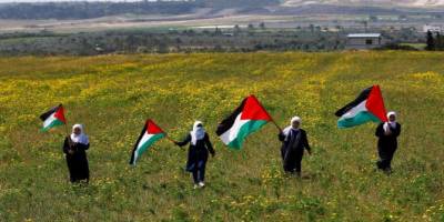 Sonunda Toprak Günü'nün gerçek anlamını anladım