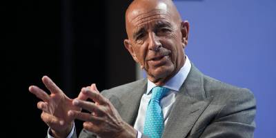 ABD'nin Ankara Büyükelçisi Barrack'tan küstah sözler