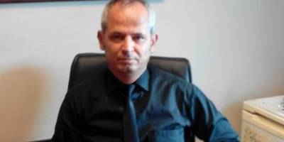 Cumhuriyet savcısı bıçaklı saldırıda hayatını kaybetti