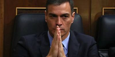 İspanya:  Avrupa'nın Gazze'deki soykırıma tepkisi başarısızlık