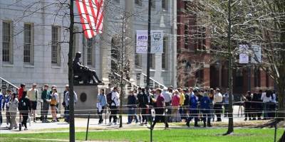 ABD'de yargıç, Trump'ın Harvard'ın fonlarını dondurmasını anayasaya aykırı buldu