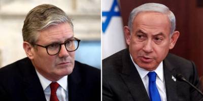 Yerleşimci kolonyalizmin izinde: İngiltere ve İsrail