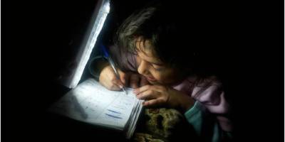 Kız kardeşim hayatta kalmak için bana ne öğretiyor?